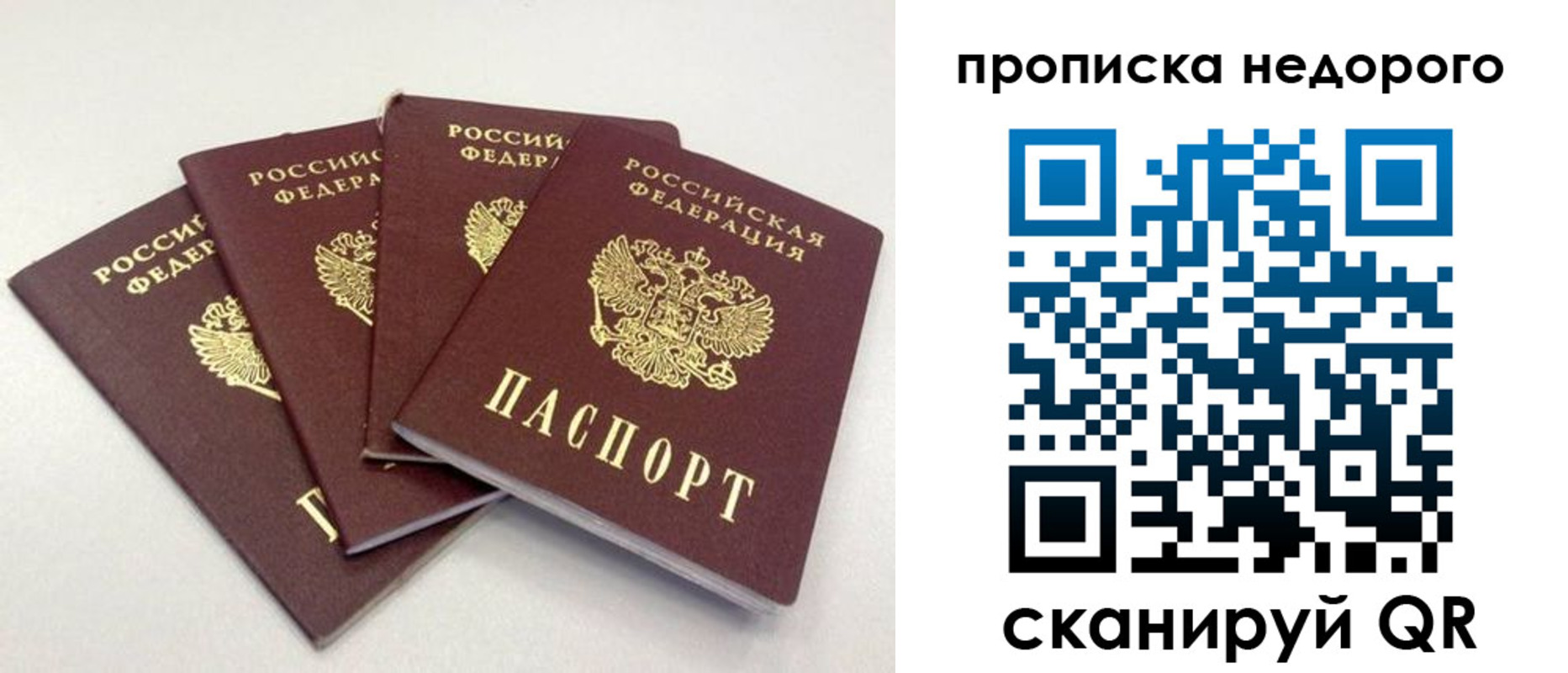 прописка законно в Котовске